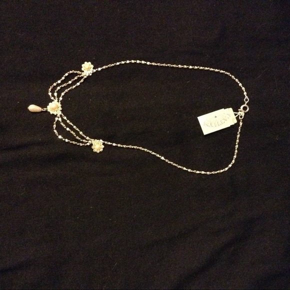 COPY - NWT Cathy's Concepts necklace - Picture 3 of 3